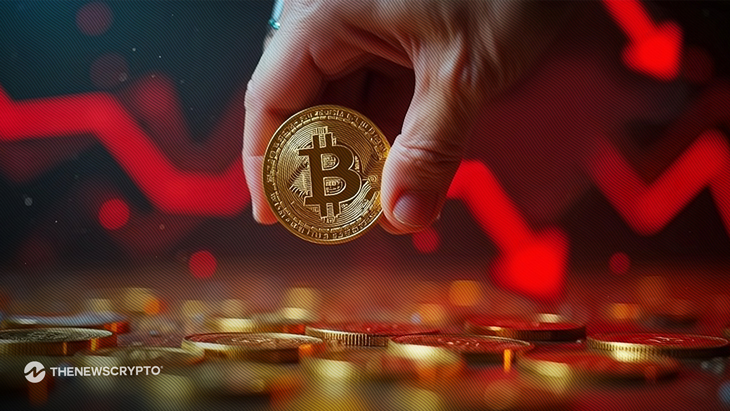 BTC Price Divides Market Into Bull and Bear, Is It Altseason Now?