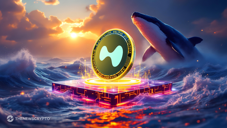 Whale Wallet Sells Hyperliquid Tokens For Over $148M Profit Despite HYPE Price Decline