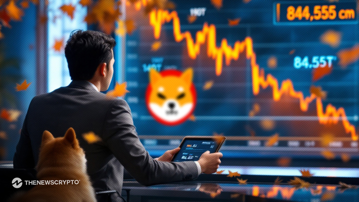 Shiba Inu (SHIB) Sentiment Shifts: Is a Breakout Brewing or a Sideways Stall Ahead?
