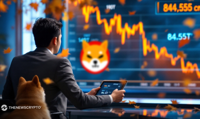 Shiba Inu (SHIB) Sentiment Shifts: Is a Breakout Brewing or a Sideways Stall Ahead?
