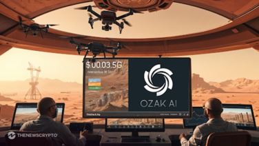 Analysts Predict Ozak AI Could Flip Chainlink in Market Cap