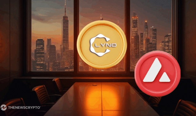Avalanche vs. Lyno AI: Can AVAX Reach $250 or Will Lyno AI Steal the Spotlight?