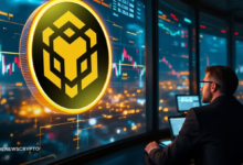 BNB Momentum Shift: Has the Pullback Ended, or Is It Just Taking a Breather?