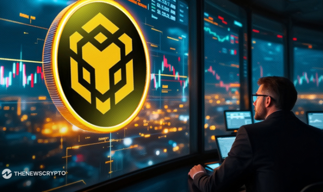 BNB Momentum Shift: Has the Pullback Ended, or Is It Just Taking a Breather?