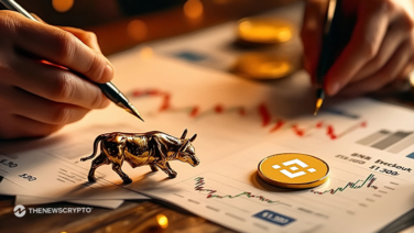 Crypto Analyst Points a New BNB Price ATH, Notes a Higher Target