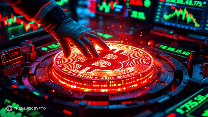 BTC Price Commences Potential Recovery; Will Bitcoin Tokens Sustain Gains?