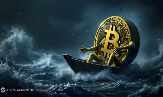 Bear Alert Topped for Bitcoin (BTC): Is $90K Under Threat Again?