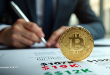 Crypto Analyst Sets Crucial Levels for BTC Price Over the Weekend