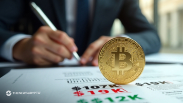 Crypto Analyst Sets Crucial Levels for BTC Price Over the Weekend