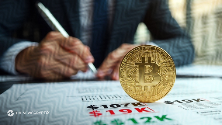 Crypto Analyst Sets Crucial Levels for BTC Price Over the Weekend