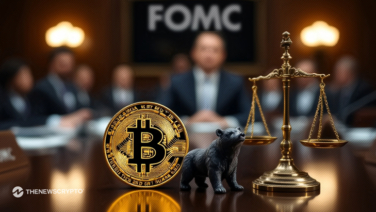 BTC Price Consolidated Below $117,000 Ahead of FOMC Meeting