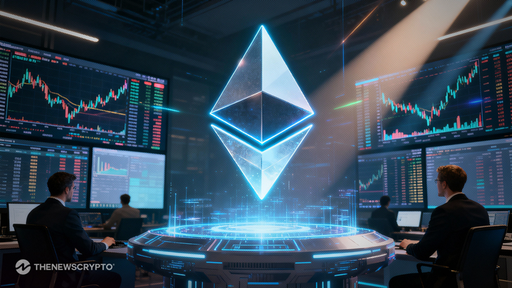 Back-to-Back Rejections: Can Ethereum (ETH) Find Its Bullish Groove?
