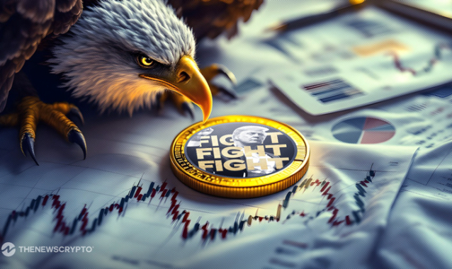 OFFICIAL TRUMP (TRUMP) Struggles at $4: Could a Dip Toward Former Lows Be Imminent?
