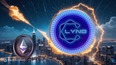 Best Crypto Presale To Buy Now? Experts Call Lyno AI the Ethereum of AI Tokens