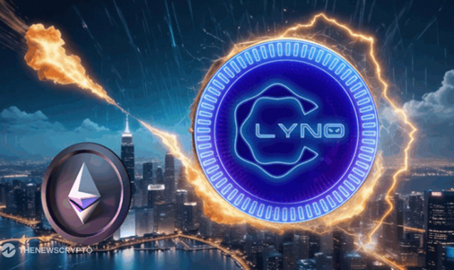 Best Crypto Presale To Buy Now? Experts Call Lyno AI the Ethereum of AI Tokens