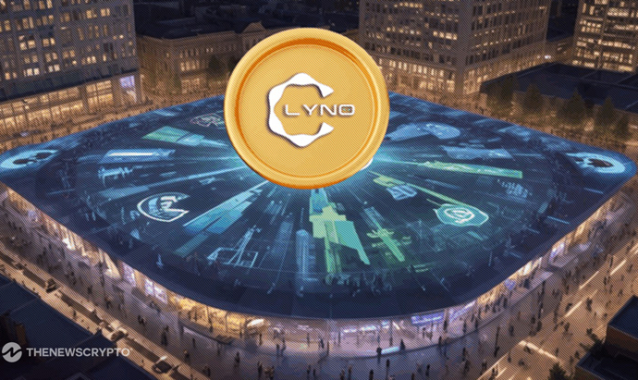 Best Crypto To Buy Now as Analysts Forecast 40x Gains for Lyno AI by 2026