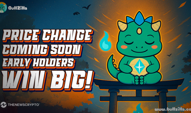 Best New Coins for Exponential Returns - SUI Gains 7% Weekly and Hedera Holds Ground as BullZilla Price Hike Nears