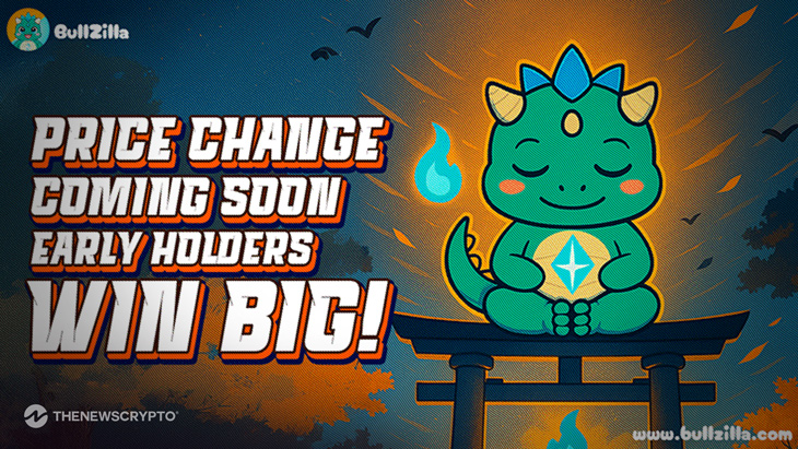 Best New Coins for Exponential Returns - SUI Gains 7% Weekly and Hedera Holds Ground as BullZilla Price Hike Nears