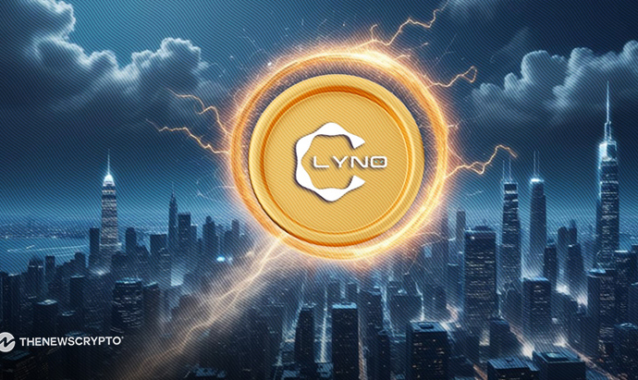 Best Presale Cryptos To Buy Today: Lyno AI Surges Past Early Expectations