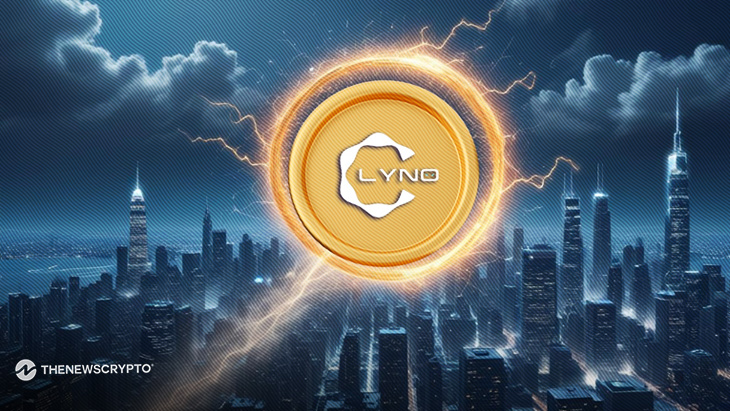 Best Presale Cryptos To Buy Today: Lyno AI Surges Past Early Expectations