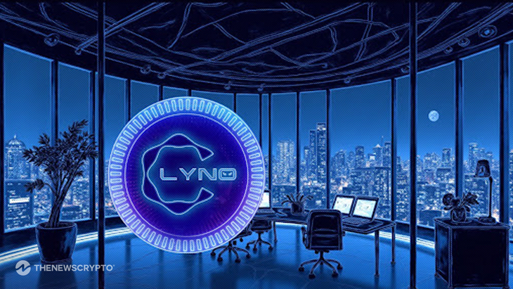 Best Presales in September 2025: Lyno AI Dominates Analyst Picks Alongside Ozak AI