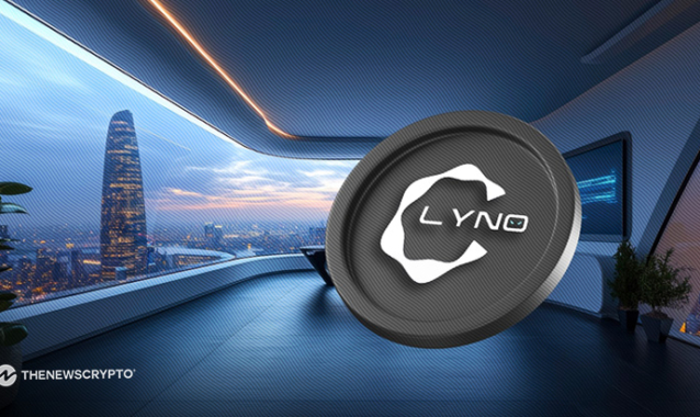 Best Crypto Presale for Early Investors – Lyno AI Outpaces Meme Coins and Layer-1s