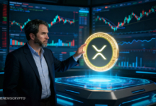 Crypto Advocate Bill Morgan Backs XRP Position; XRP Price Rally Ahead?