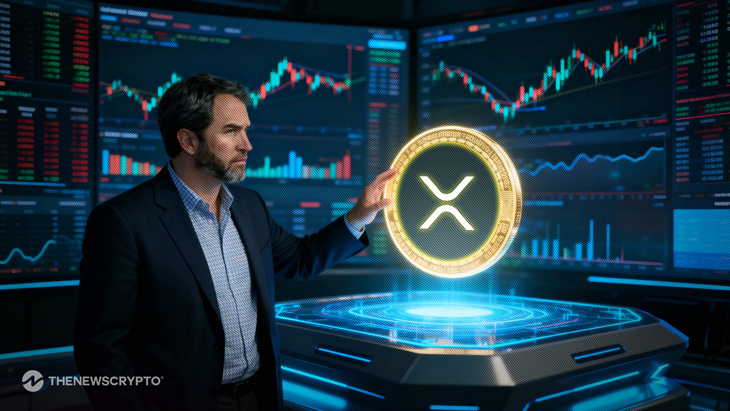 Crypto Advocate Bill Morgan Backs XRP Position; XRP Price Rally Ahead?