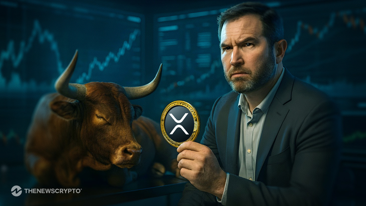 Bill Morgan Underlines XRP ETF Debut; XRP Price Rally Ahead?