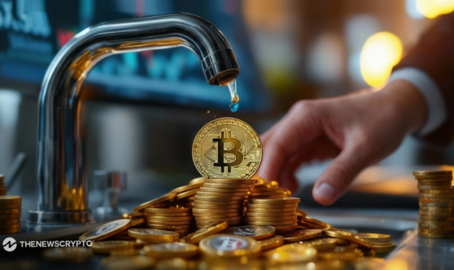 Millions Liquidated From Cryptocurrency Market Amid Global Crypto Price Fall