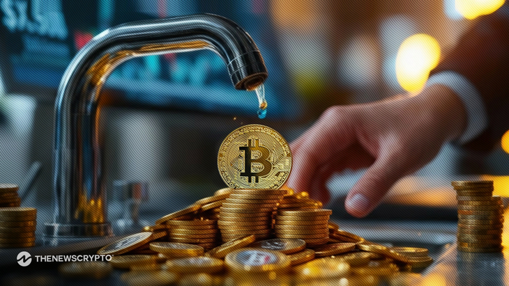 Millions Liquidated From Cryptocurrency Market Amid Global Crypto Price Fall