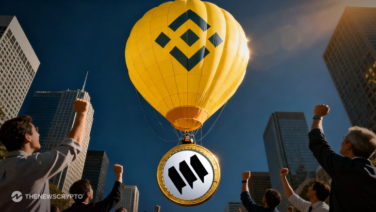 Binance Announces Listing Mira Tokens on HODLer Airdrop; MIRA Price to also Get a Boost via KuCoin
