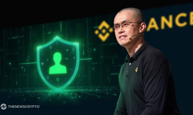cz binance