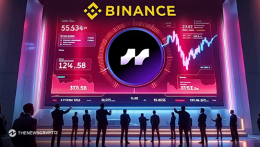 Binance Announces Three Avantis Token Trading Pairs; AVNT Price Shoots Up