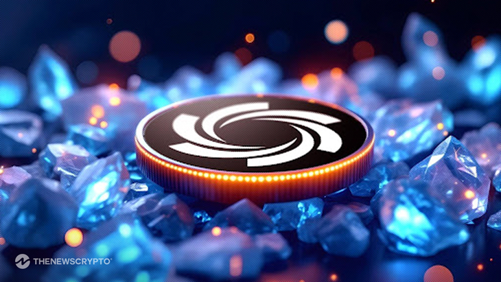 While Bitcoin Consolidates at $110K, Ozak AI Surges Past $4.48M in Presale — Analysts Say It Could Be the Next Big AI Breakout