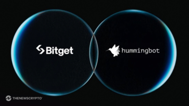 Bitget and Hummingbot Partner to Unlock Open-Source Liquidity for Perpetuals Traders