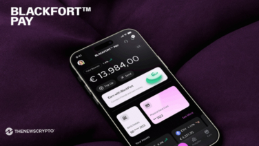 BlackFort Pay Launches: Redefining the Future of Digital Payments