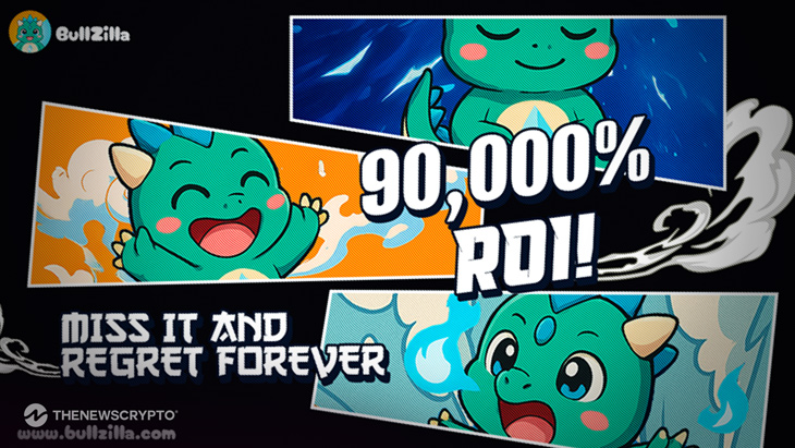 BullZilla’s Next 1000x Narrative Powers Best Meme Coin Presale in September 2025 as World Liberty Financial and Shiba Inu Drop