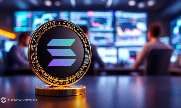 Bullish Breeze for Solana (SOL): Is a Price Wave About to Hit?