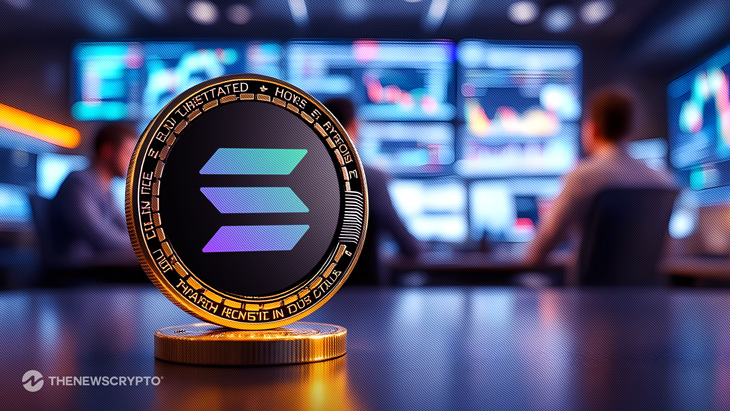 Bullish Breeze for Solana (SOL): Is a Price Wave About to Hit?