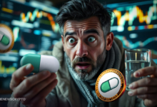 Bullish Surge or Bearish Drift: Can PUMP Bulls Drive It to $0.0050 or Watch It Slip?