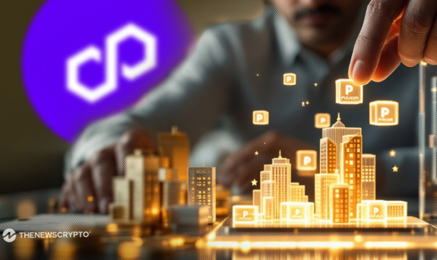 CEO Sandeep Nailwal Shared Highlights About RWA on Polygon