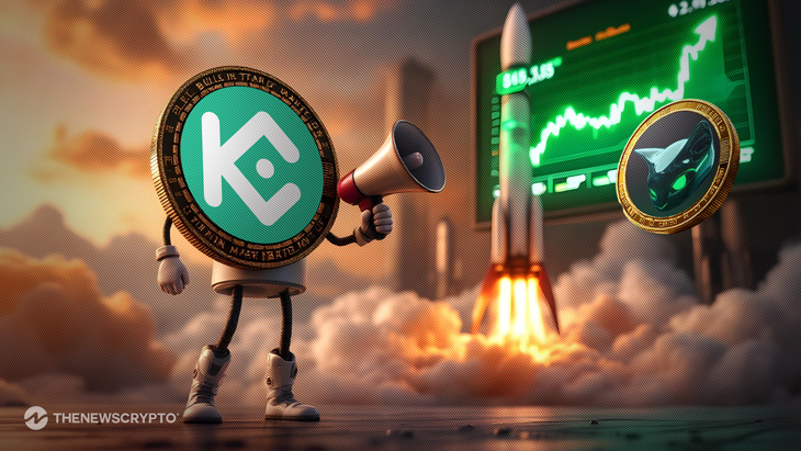 COLS Price Surge After KuCoin Announces Listing