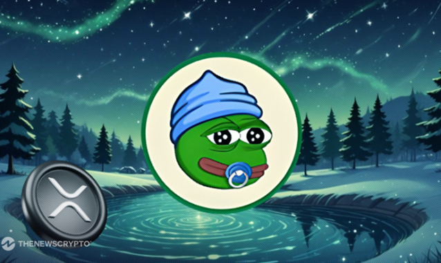 End of Year Little Pepe (LILPEPE) and Ripple (XRP) Price Prediction: How Much Higher Will They Rise in 2025?