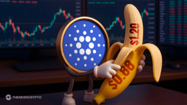 Cardano (ADA) Coils at $0.88: Breakout or Fakeout on the Road to $1.20?