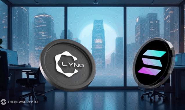 Cardano vs. Lyno AI Price Prediction: Can ADA Hold $5 as Lyno AI Surges?