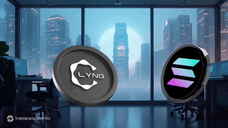 Cardano vs. Lyno AI Price Prediction: Can ADA Hold $5 as Lyno AI Surges?