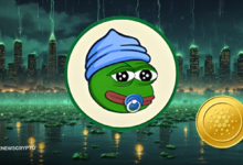 Cardano Repeats Pattern That Once Triggered 1500% ADA Price Boom as Little Pepe (LILPEPE) Prepares for 34x Upside