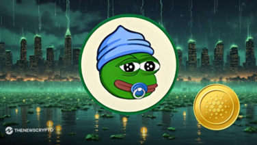 Cardano Repeats Pattern That Once Triggered 1500% ADA Price Boom as Little Pepe (LILPEPE) Prepares for 34x Upside