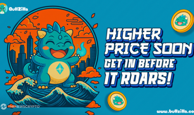 Chainlink Eyes $34, Monero Holds $267, and BullZilla Emerges as the Best Crypto Presale To Buy Now With Next Phase Just Hours Away